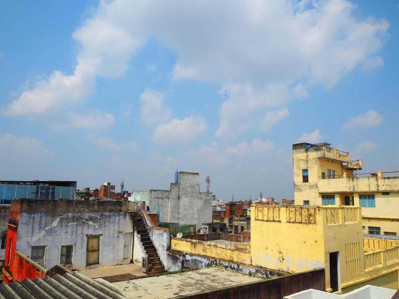 Stay Inn Heritage - Varanasi, Varanasi