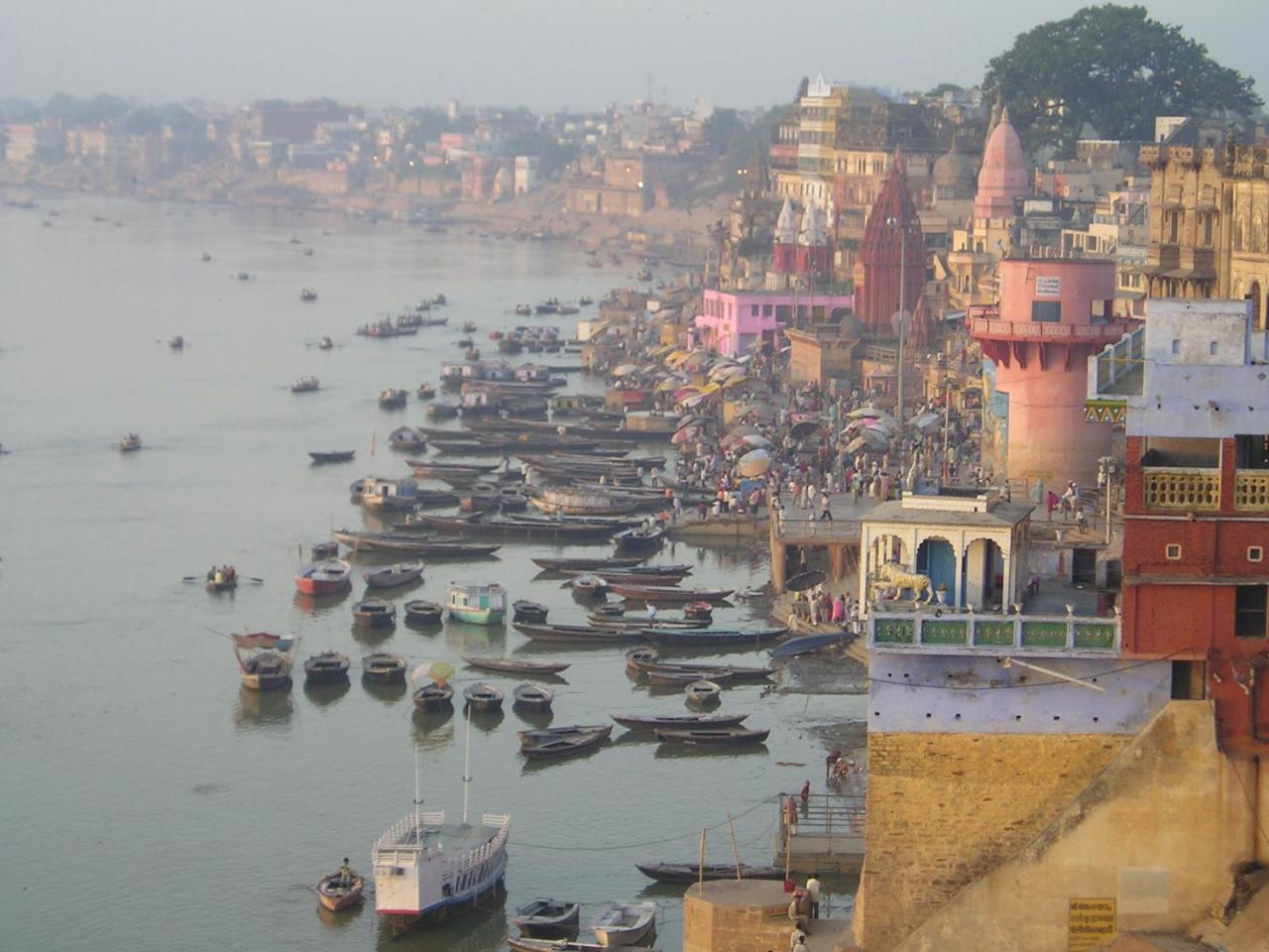 Stay Inn Heritage - Varanasi — Photos 1