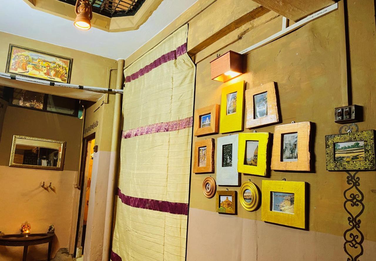 Stay Inn Heritage - Varanasi — Photos 2